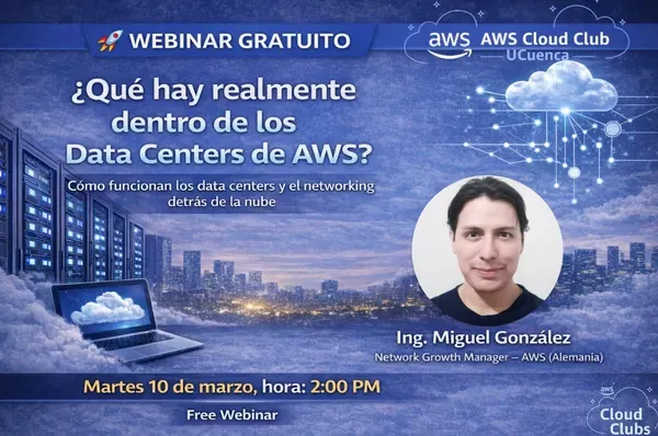 Introducción a Infraestructura Cloud