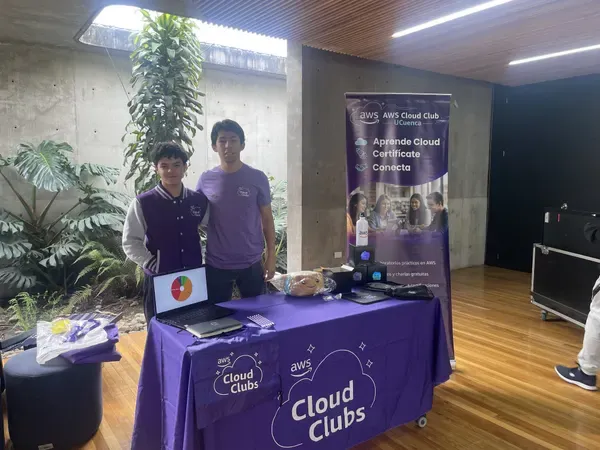 Stand de Inicio de Ciclo — foto 8