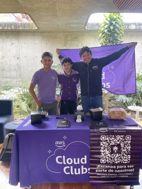 Stand de Inicio de Ciclo — foto 17