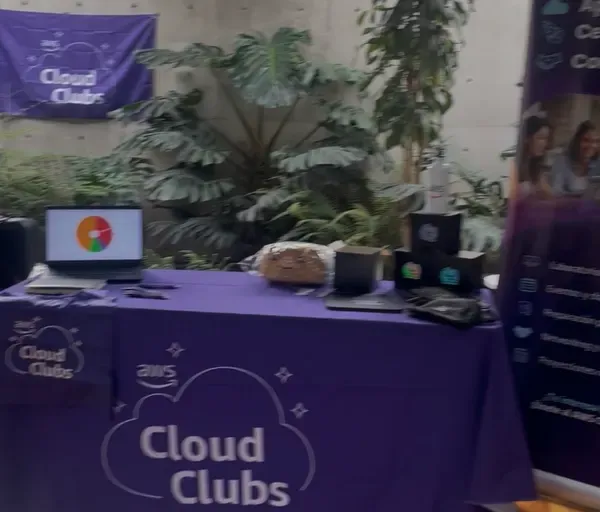 Stand de Inicio de Ciclo — foto 19