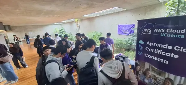 Stand de Inicio de Ciclo — foto 22